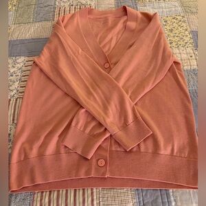 Woolx Gia Sweater, Size Large